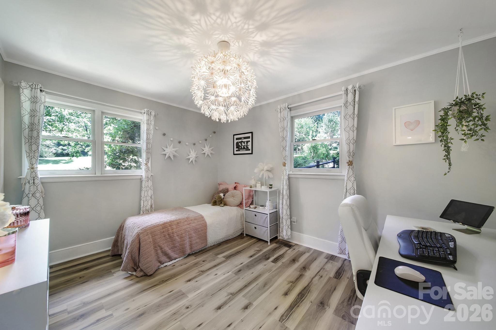 Grove Park - Residential