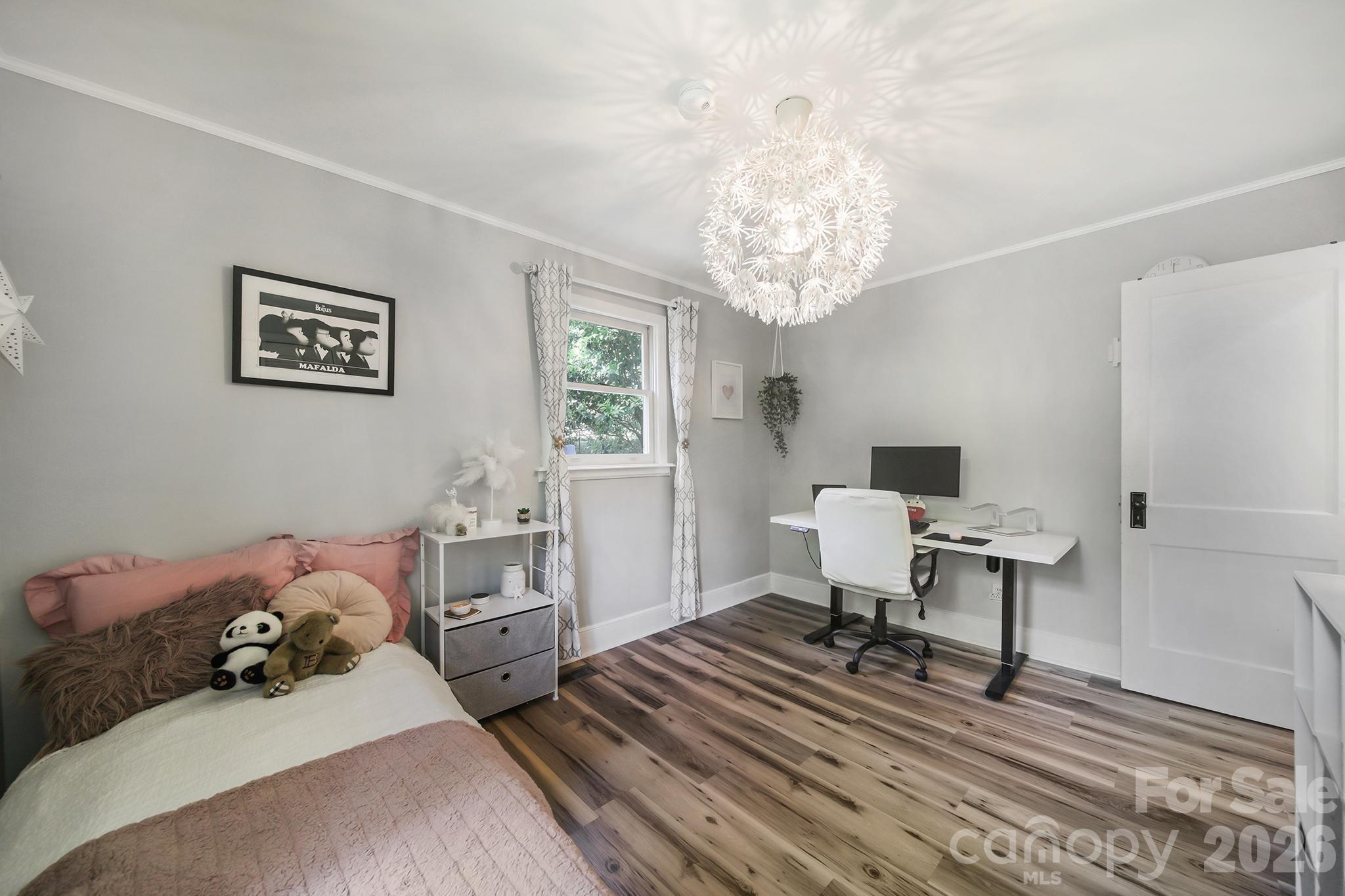 Grove Park - Residential