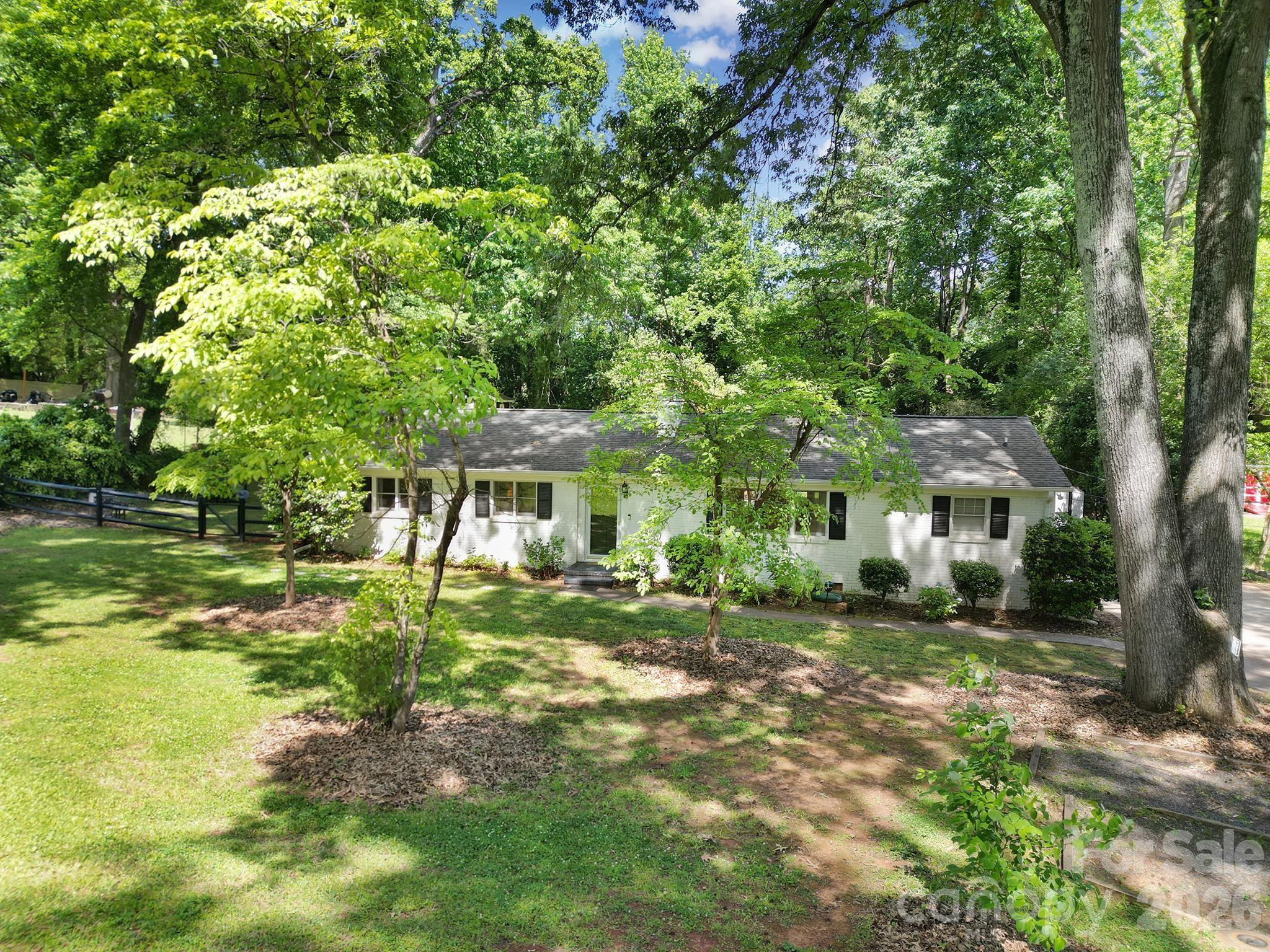 Grove Park - Residential