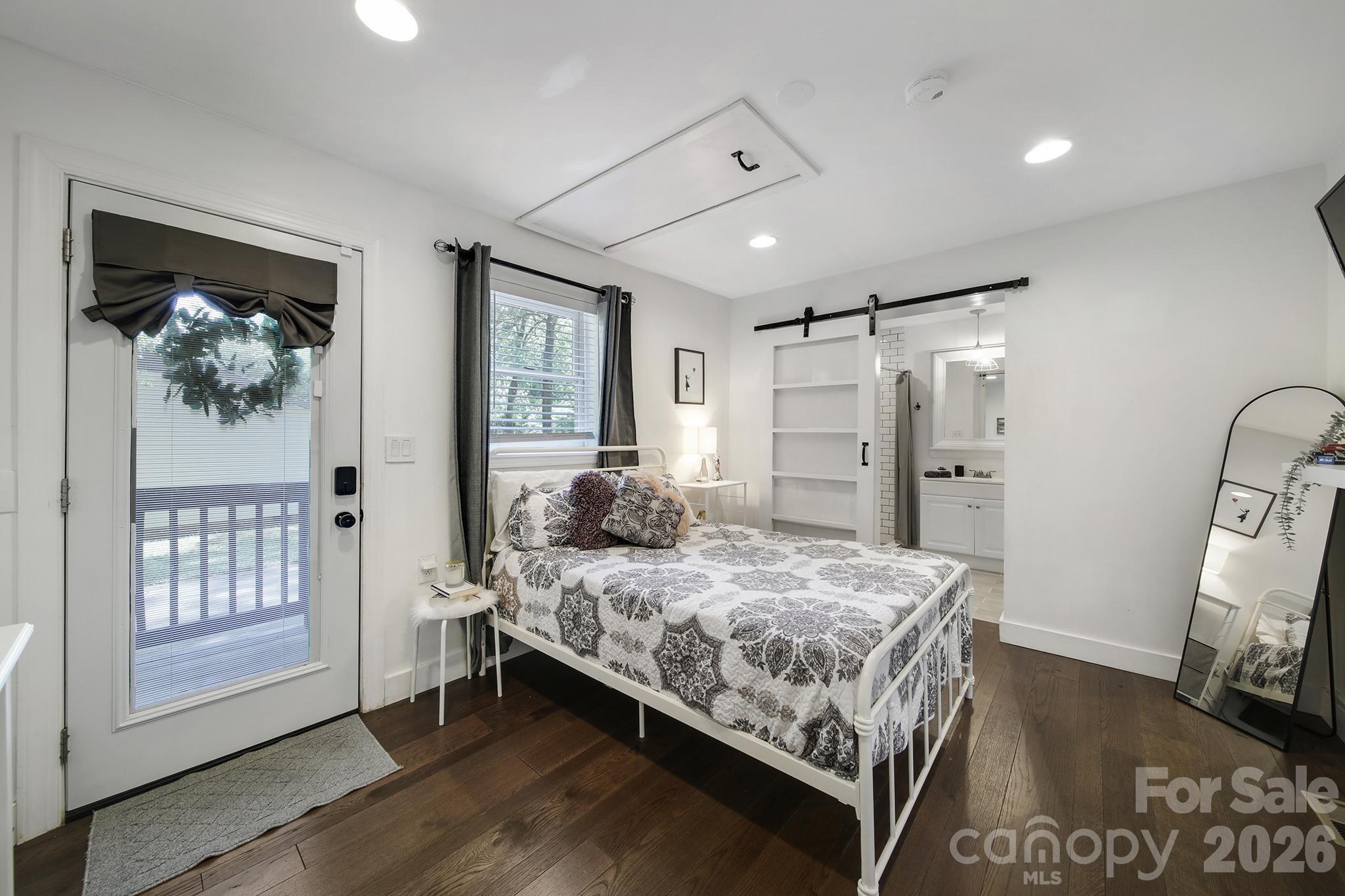Grove Park - Residential
