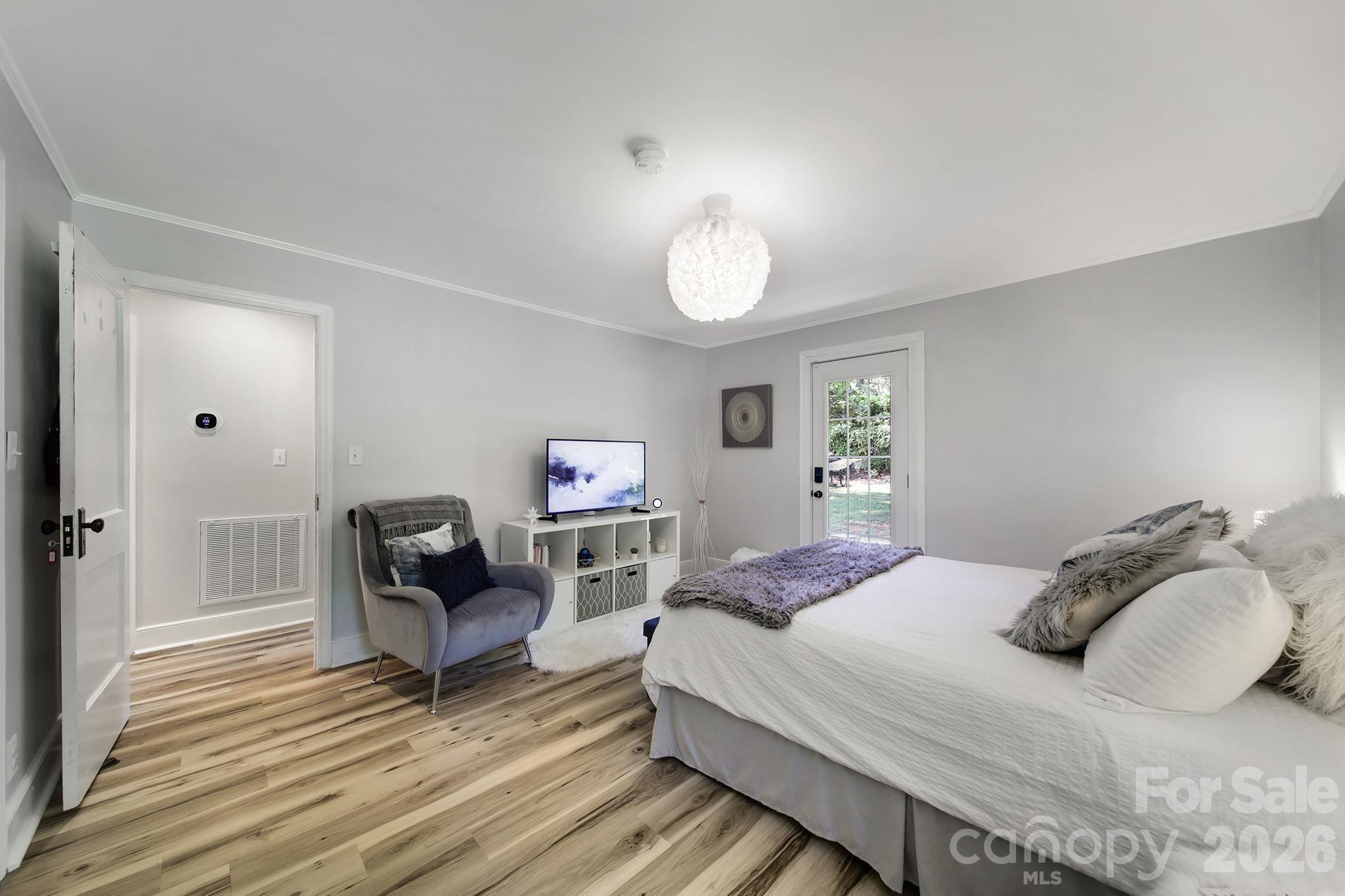 Grove Park - Residential