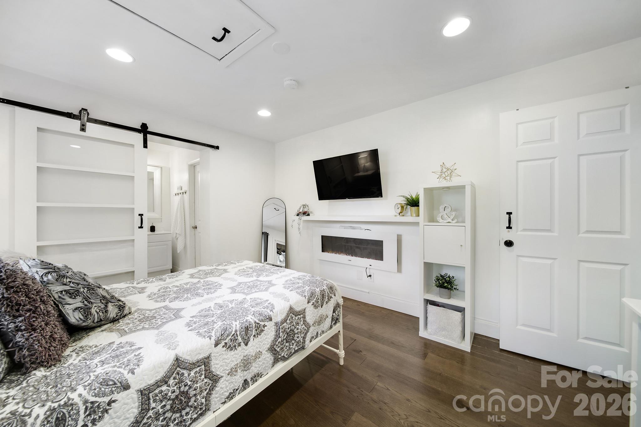 Grove Park - Residential