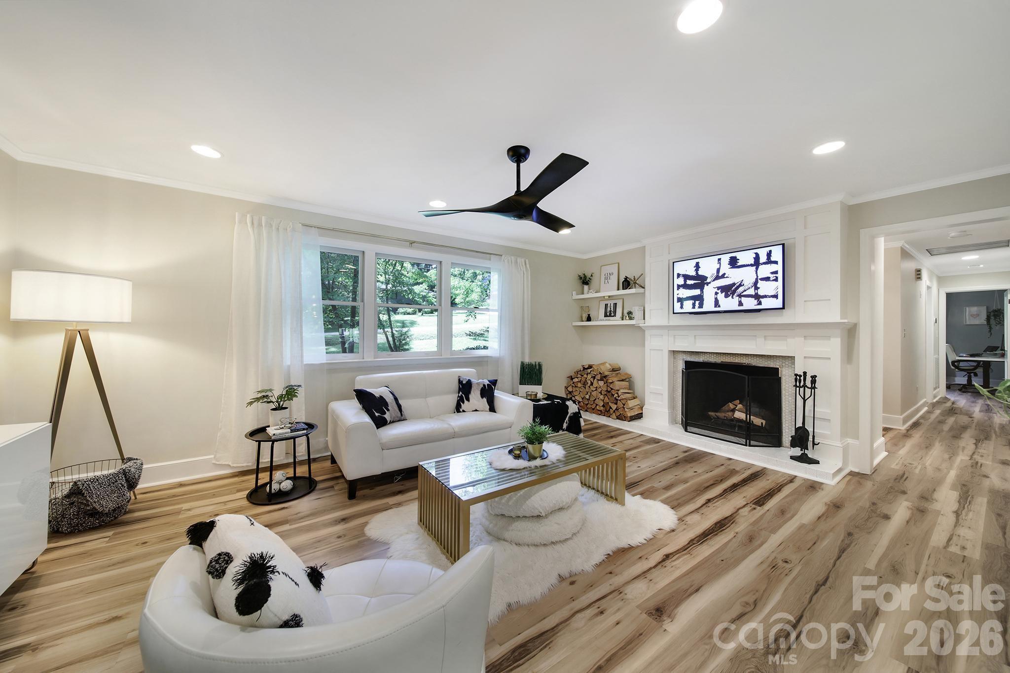 6418 Teague Lane