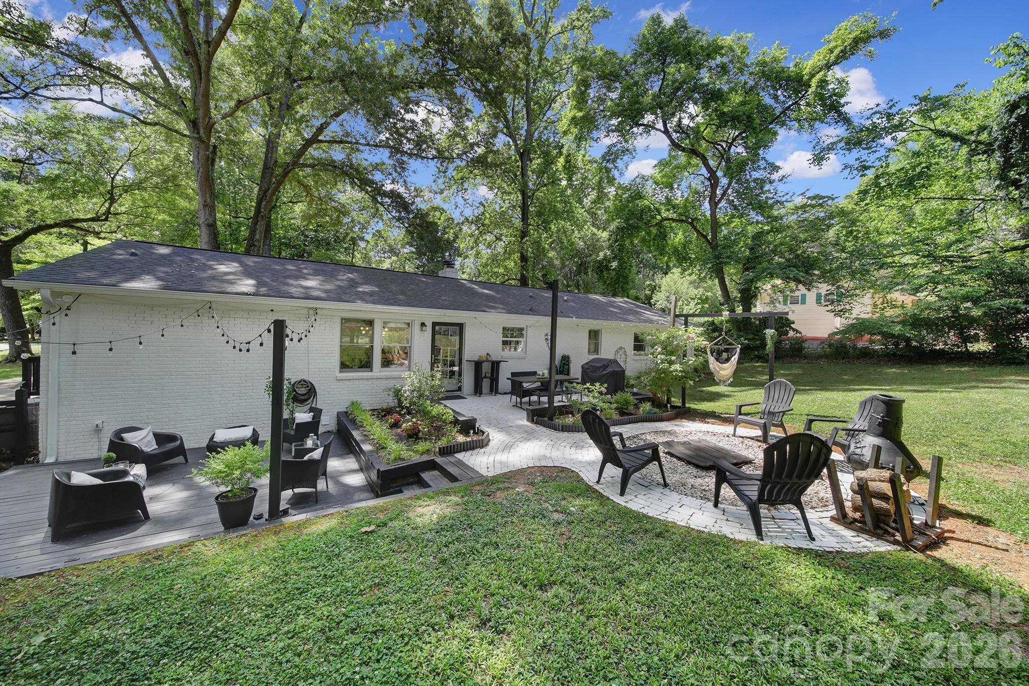 Grove Park - Residential