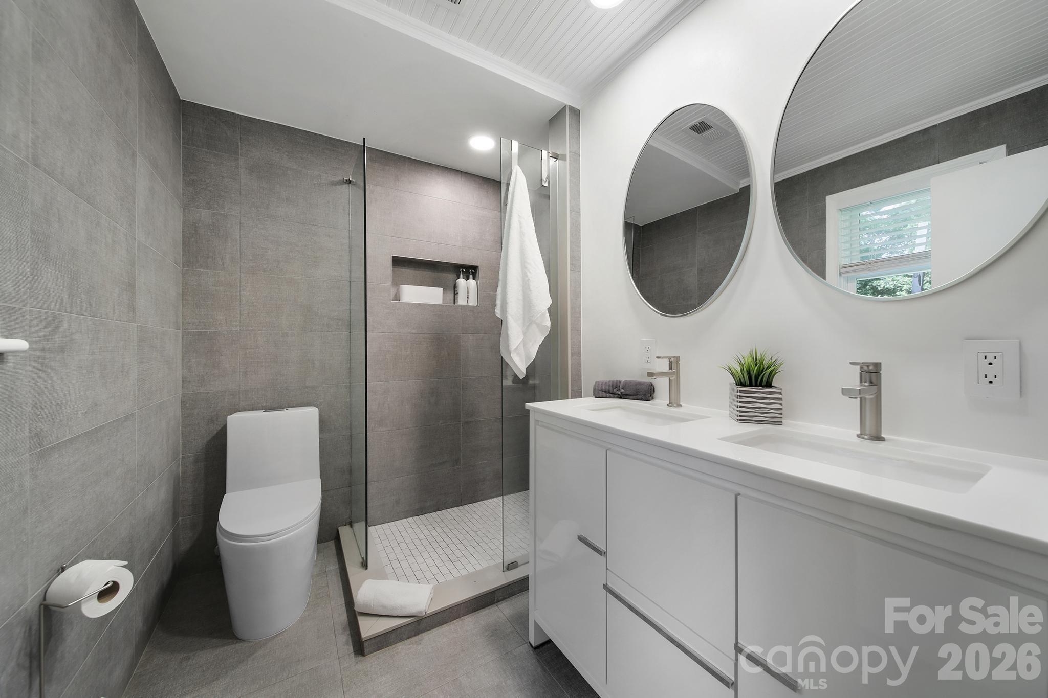 Grove Park - Residential