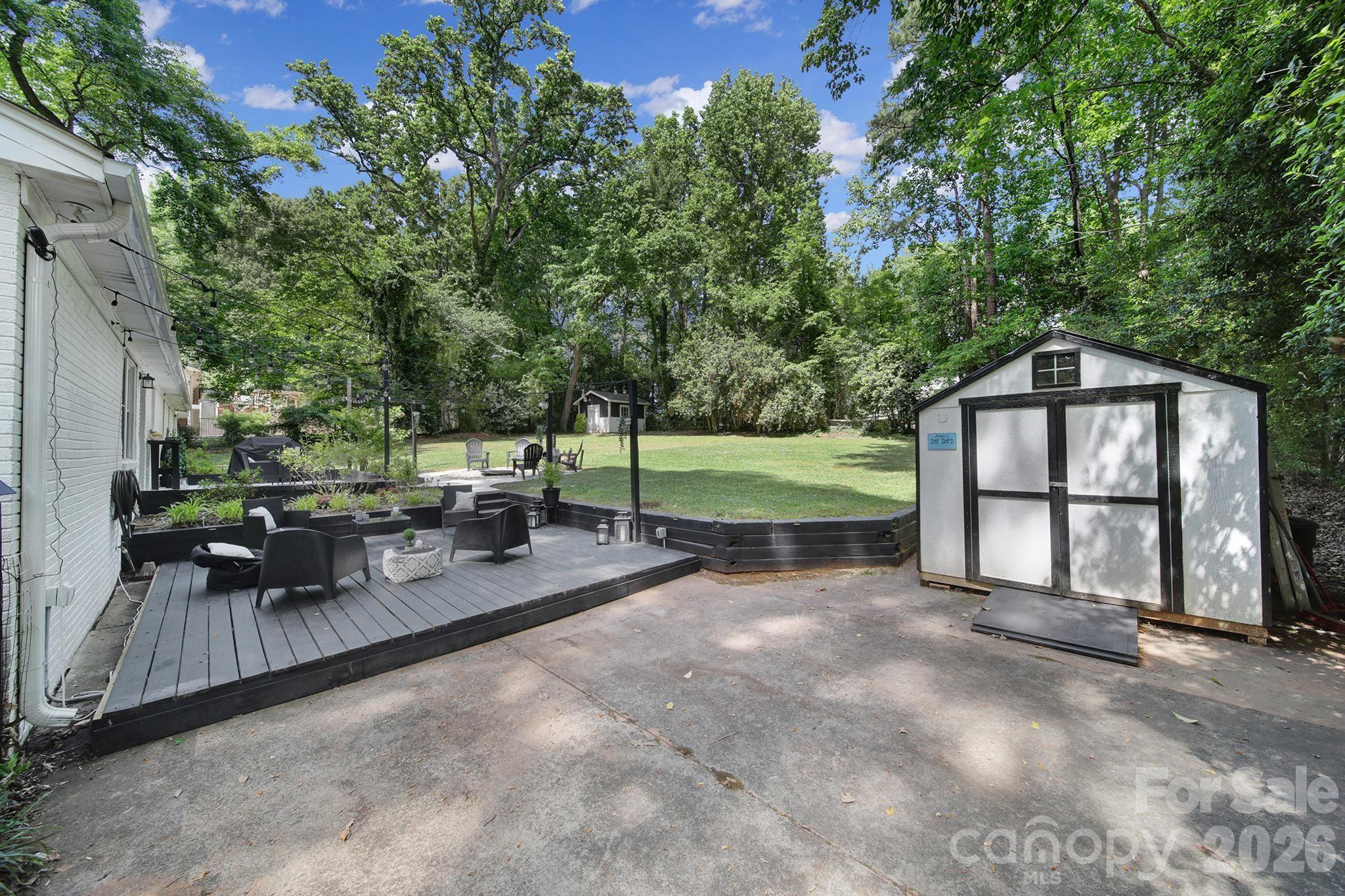 Grove Park - Residential