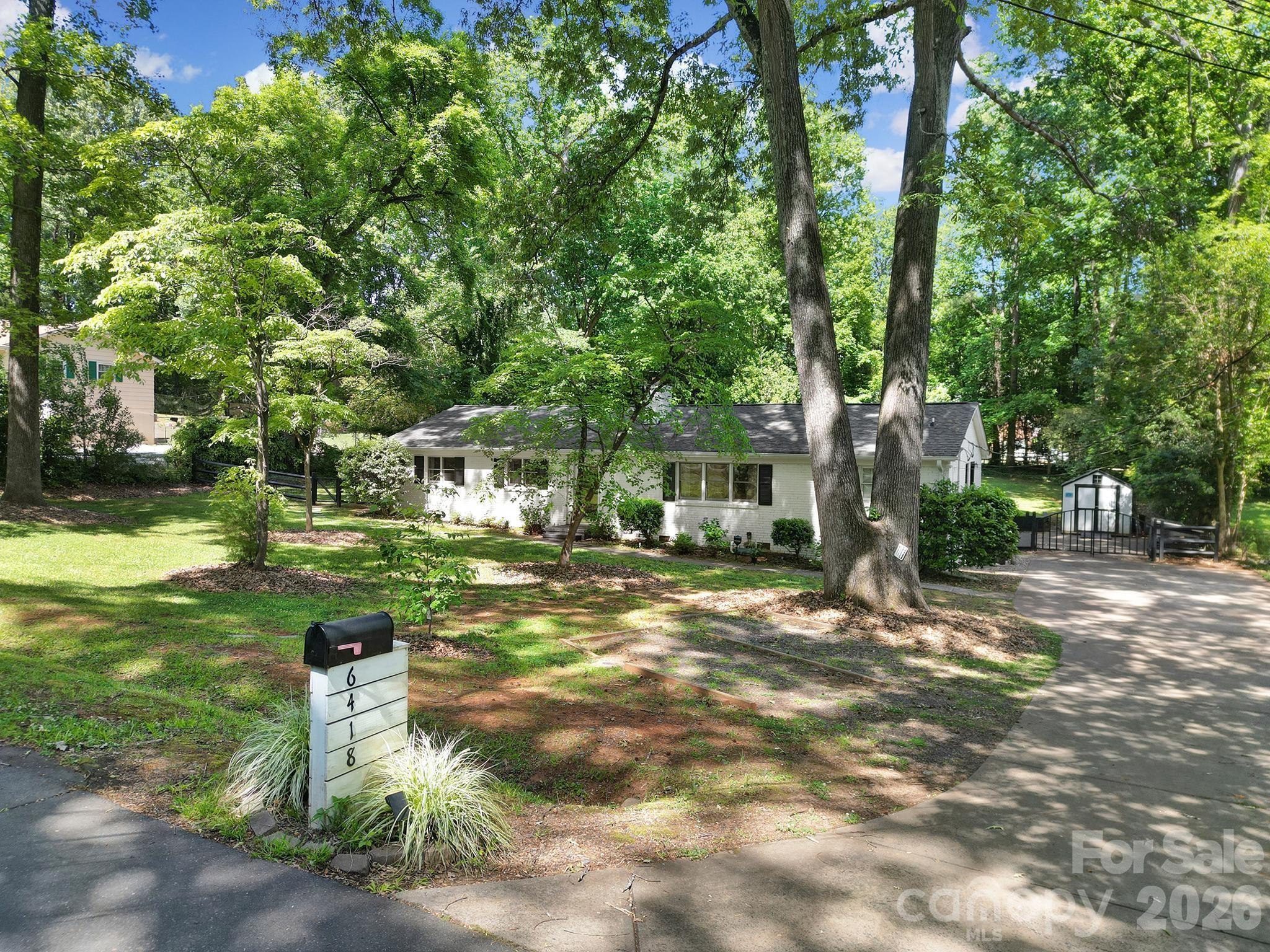 Grove Park - Residential