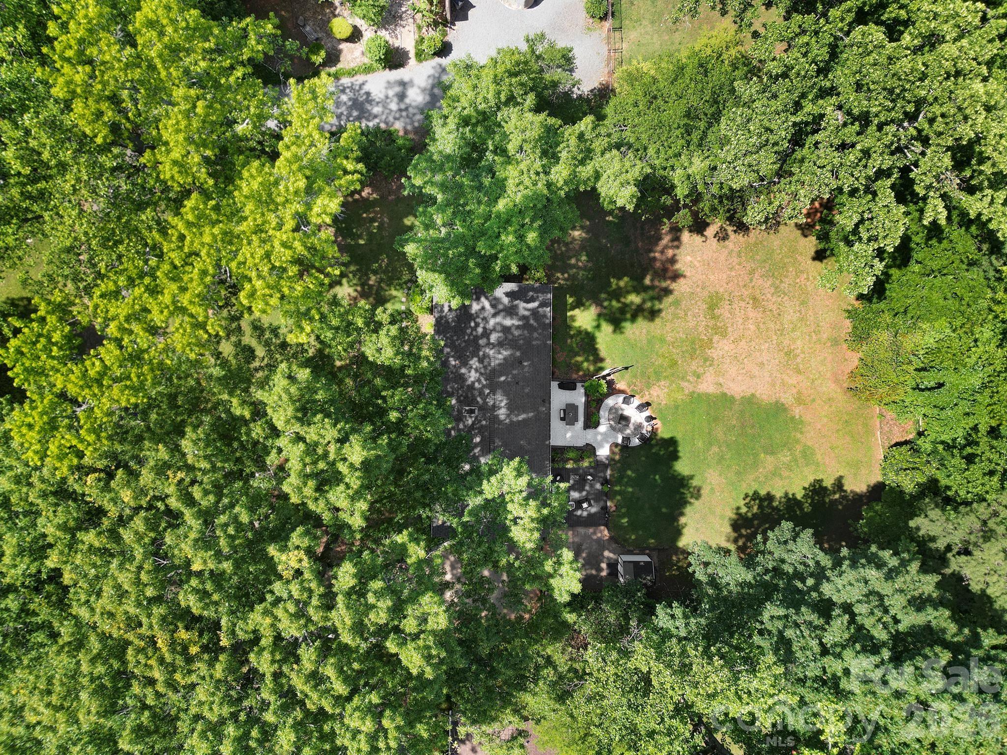 Grove Park - Residential