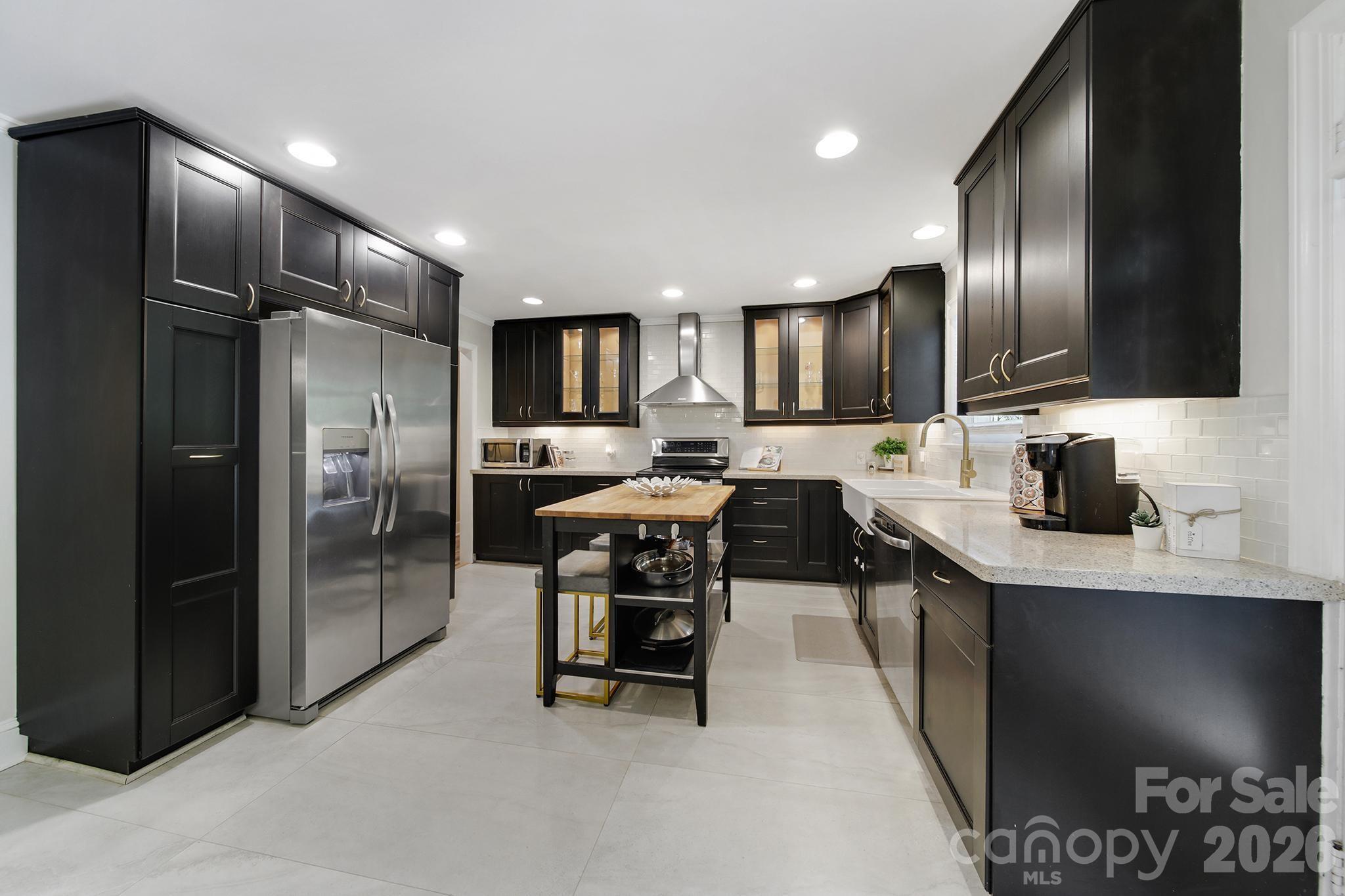Grove Park - Residential