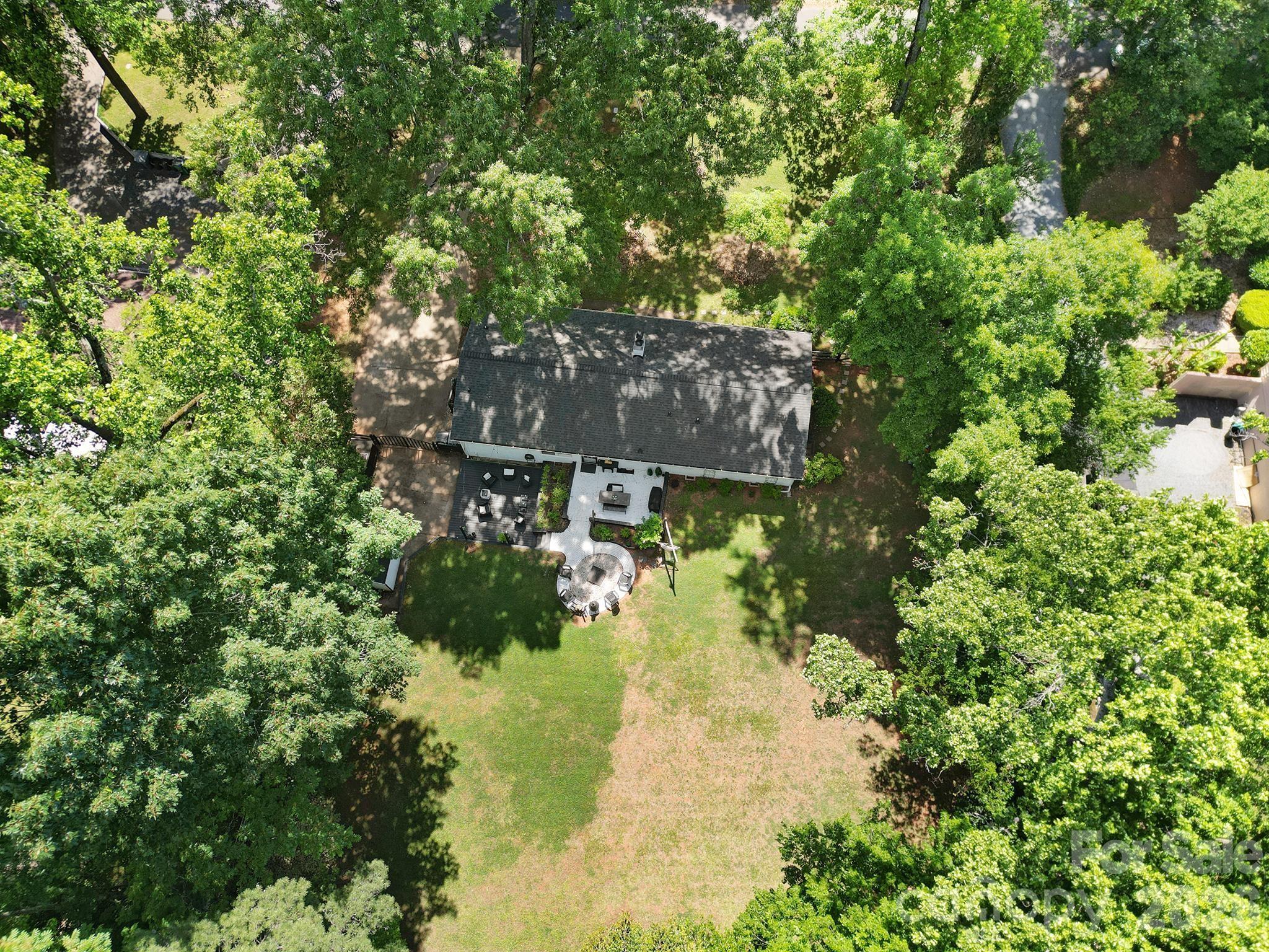 Grove Park - Residential