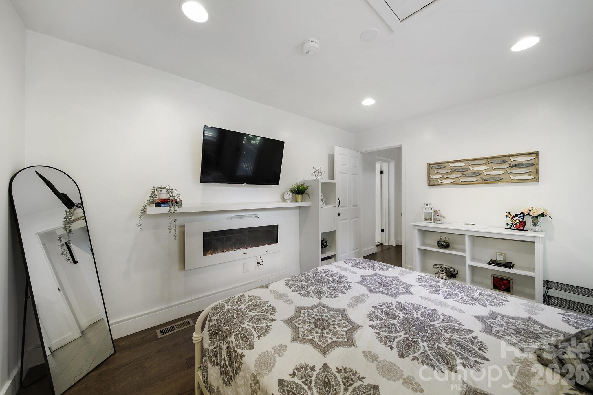 Grove Park - Residential