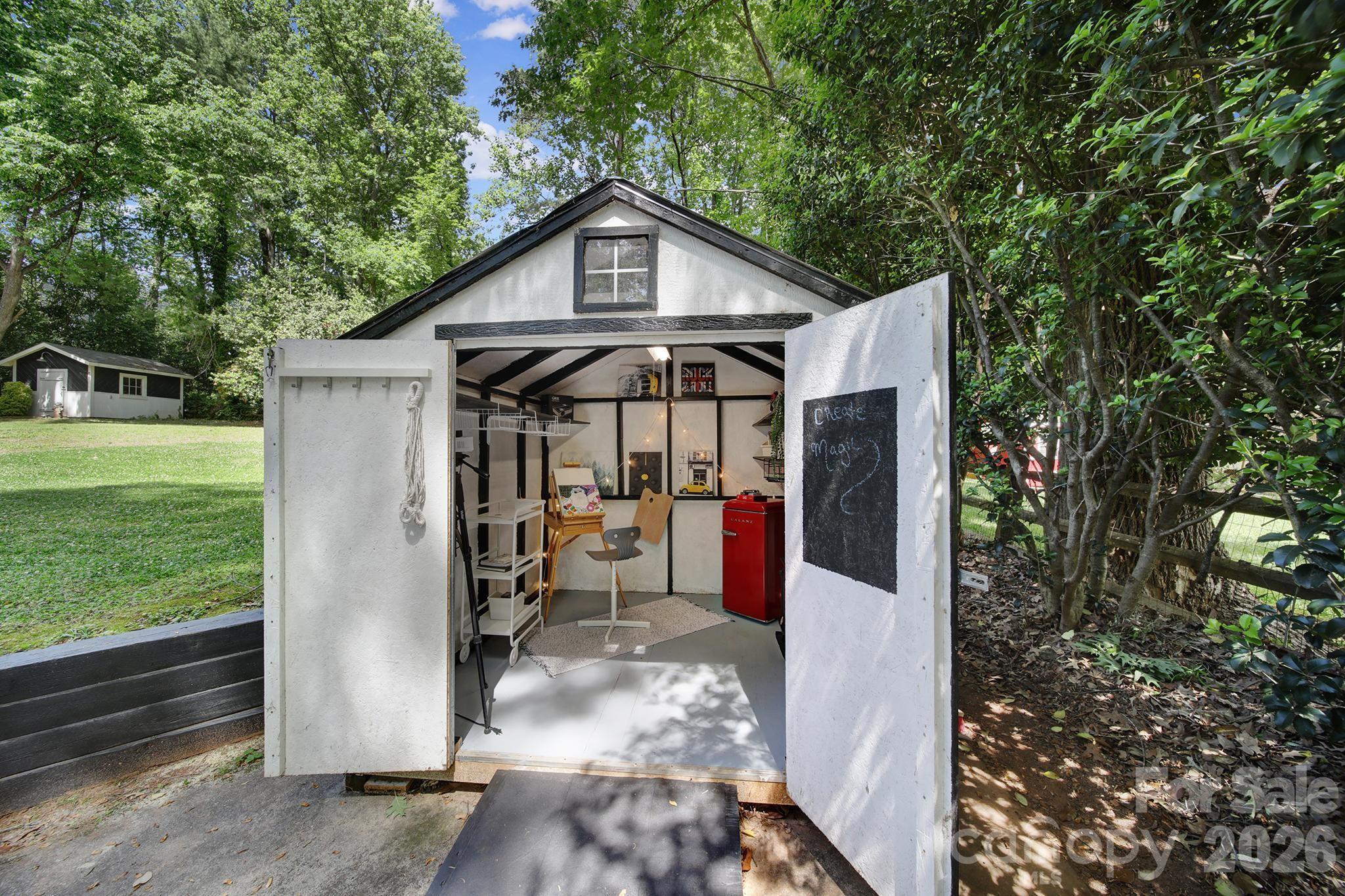 Grove Park - Residential