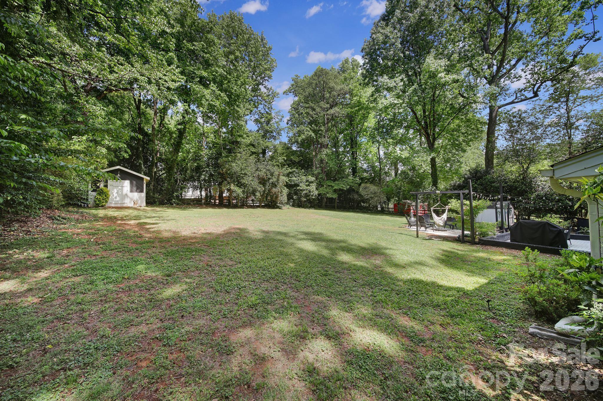 Grove Park - Residential