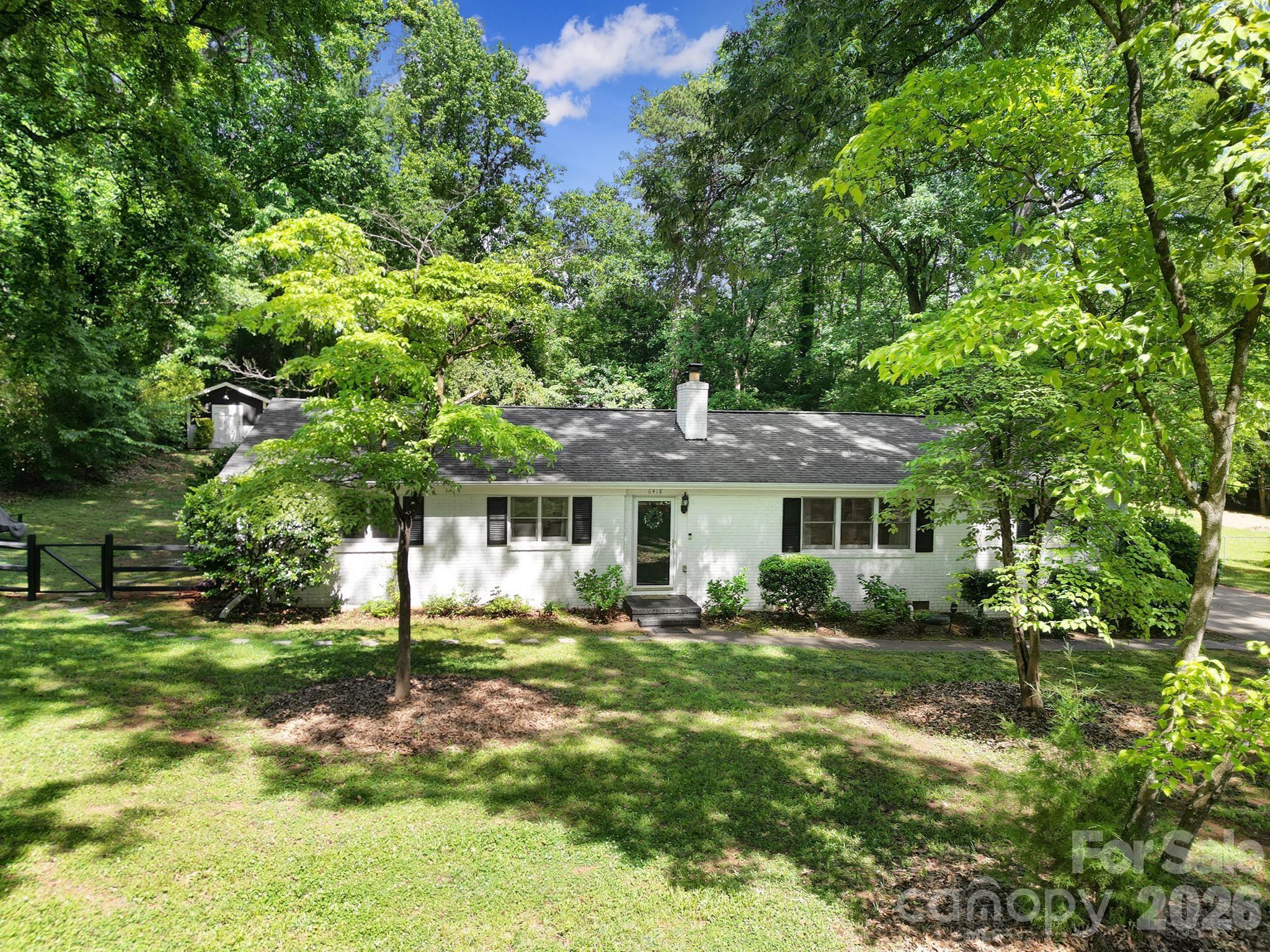Grove Park - Residential