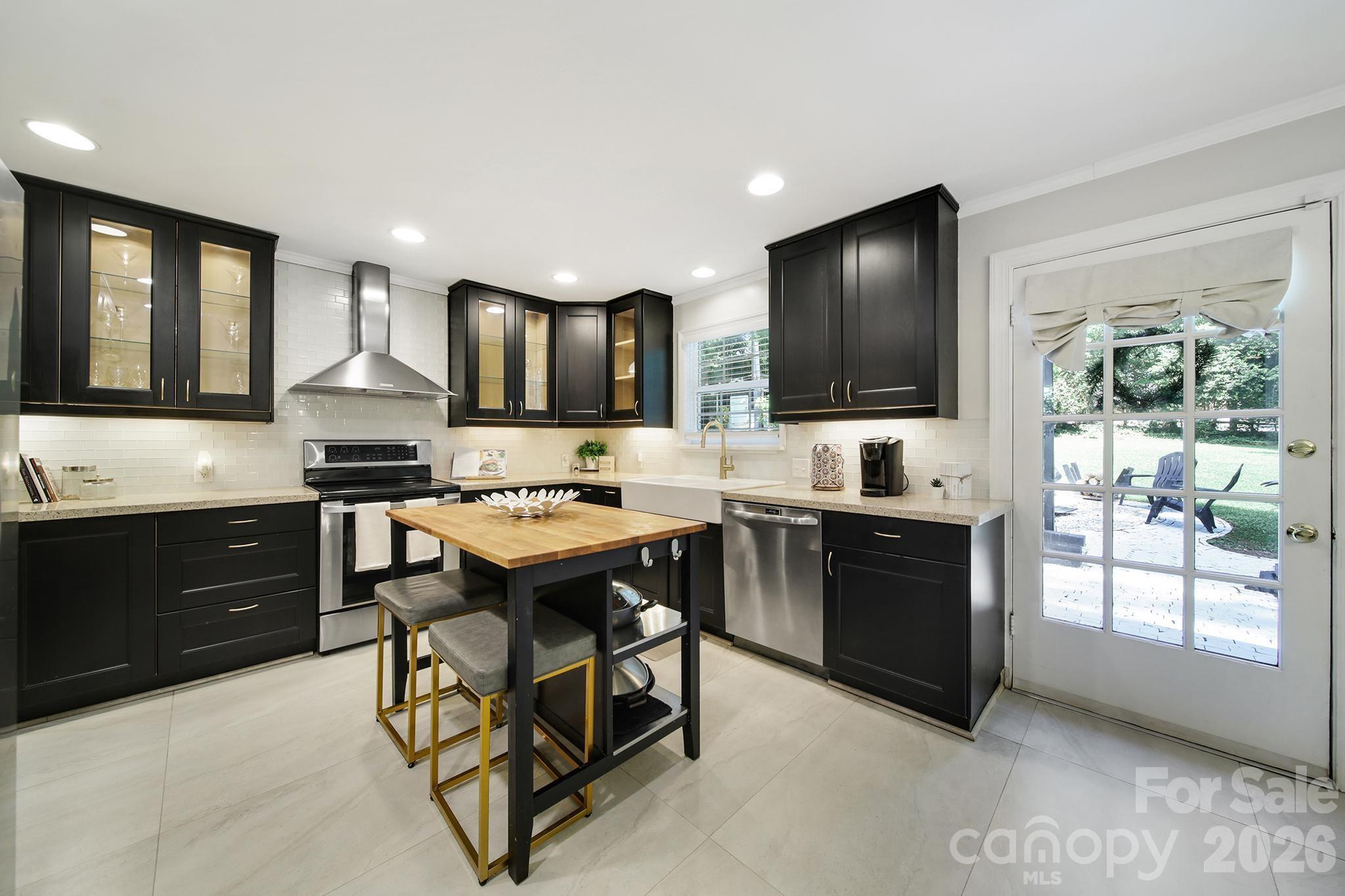 Grove Park - Residential