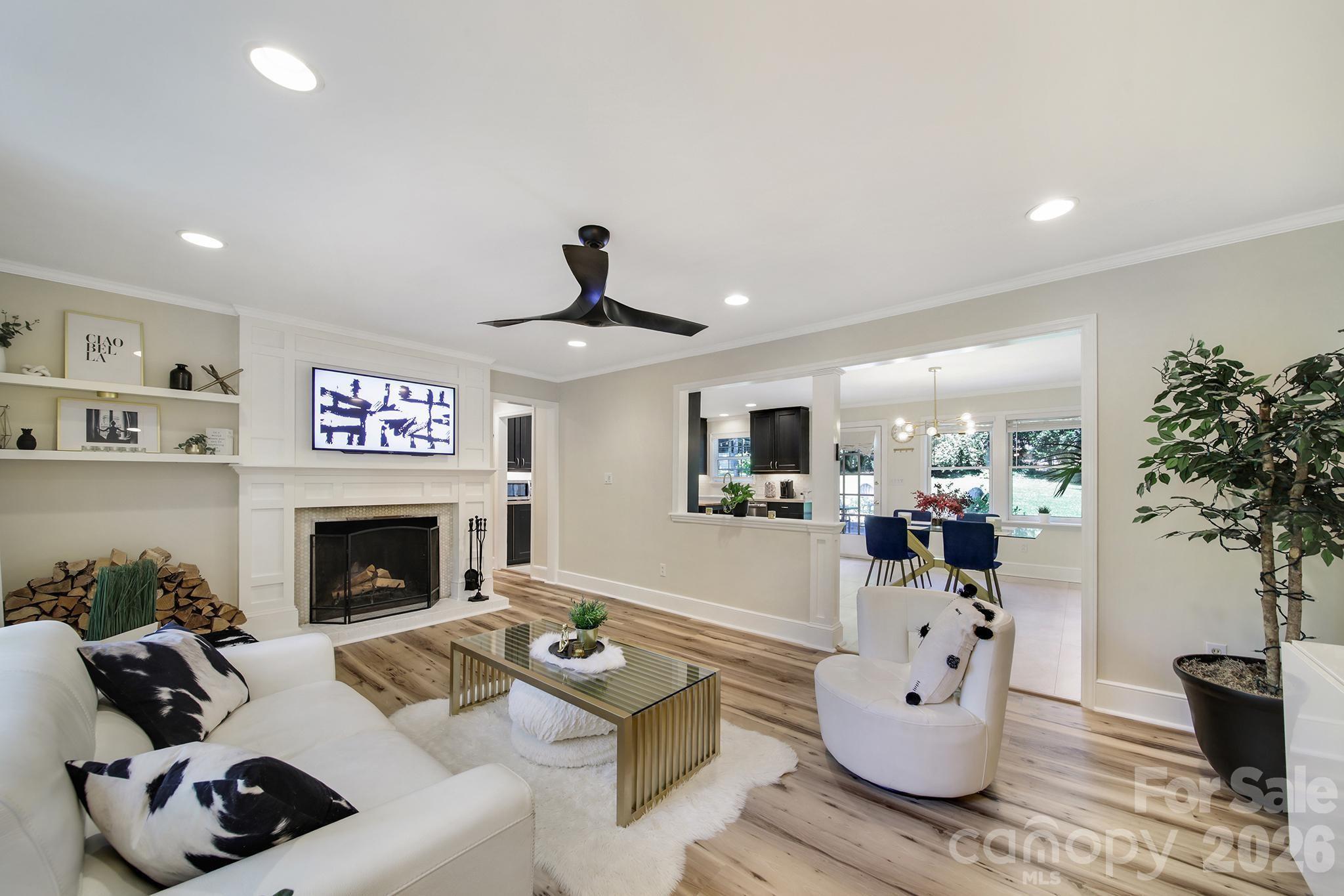 6418 Teague Lane