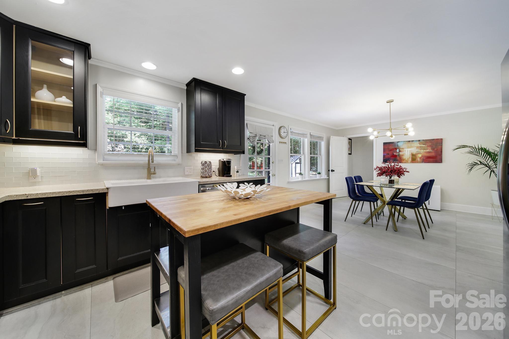 Grove Park - Residential