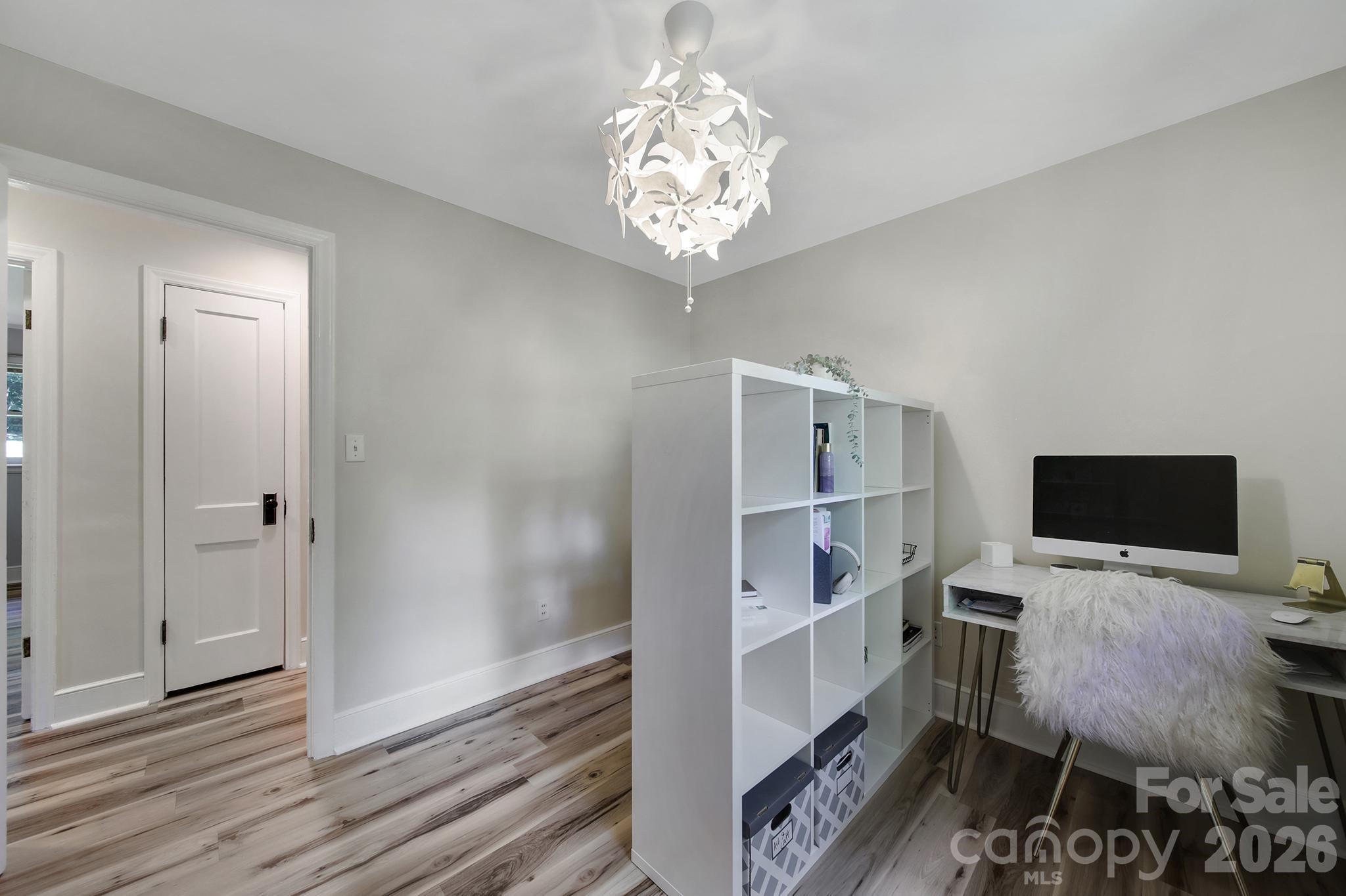 Grove Park - Residential