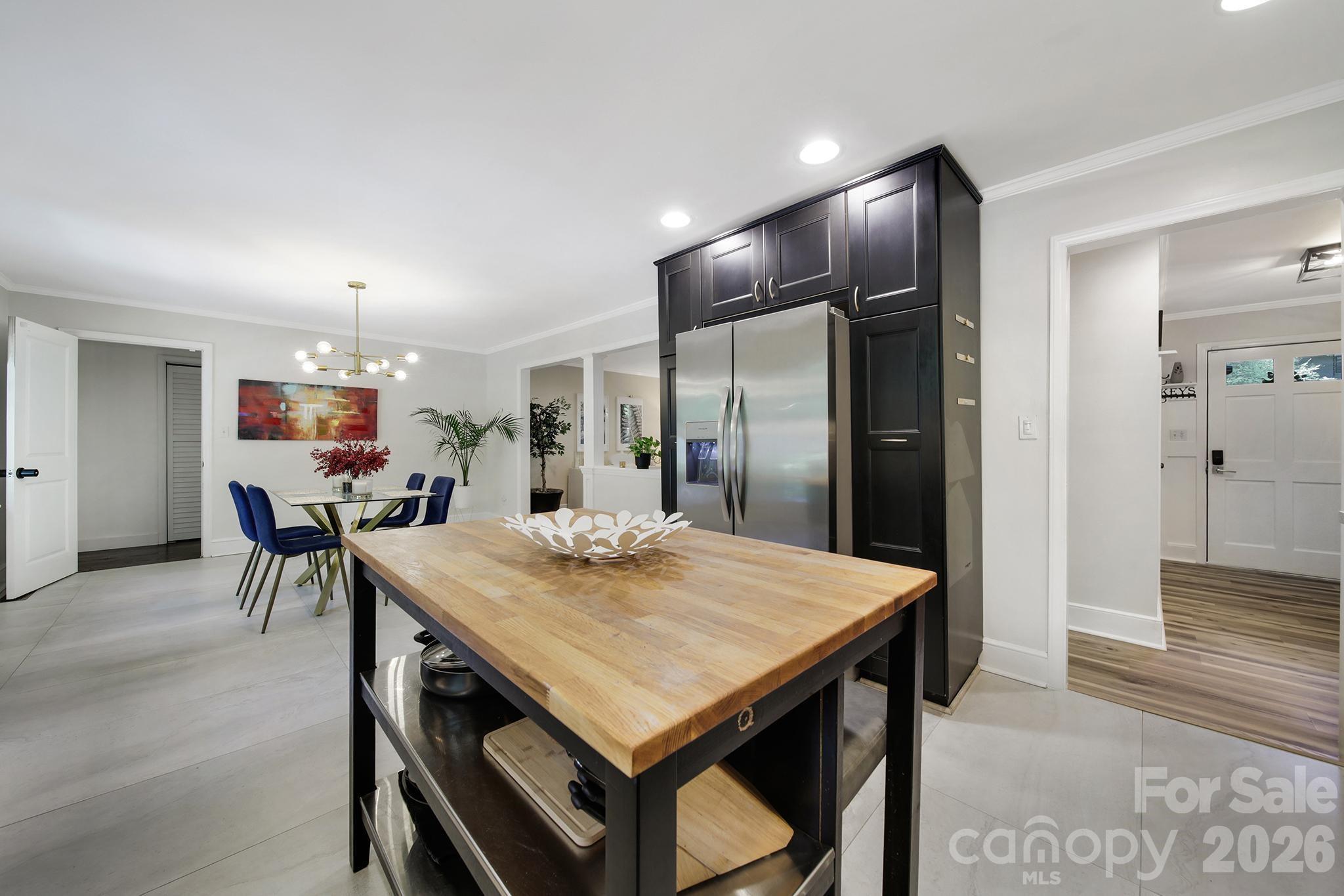 Grove Park - Residential