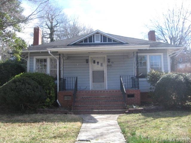 Morganton - Residential