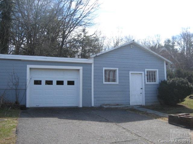 Morganton - Residential