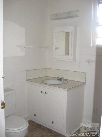 Morganton - Residential