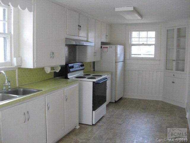 Morganton - Residential