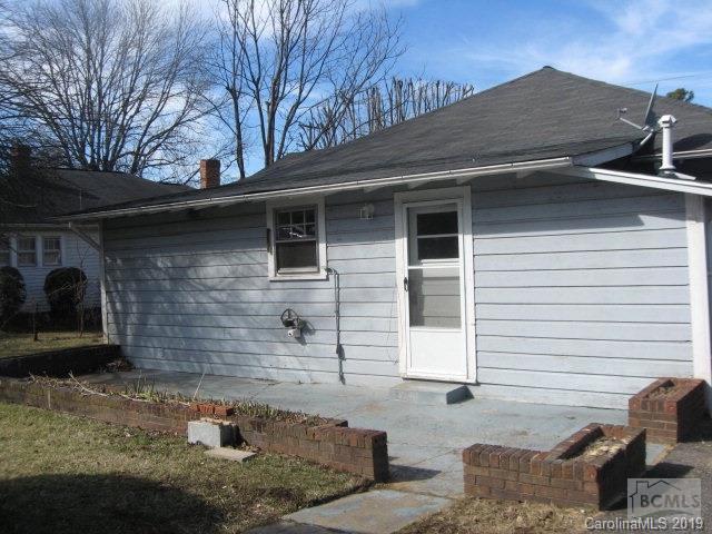 Morganton - Residential