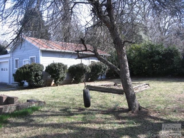 Morganton - Residential