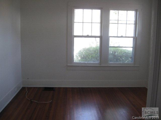 Morganton - Residential