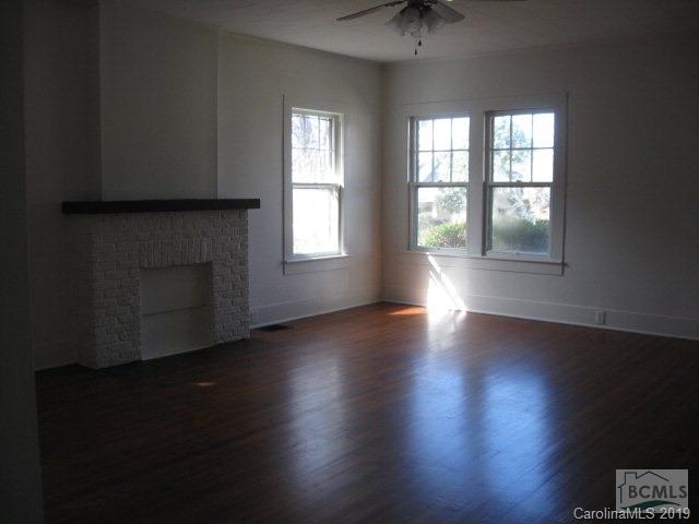 Morganton - Residential