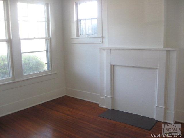 Morganton - Residential