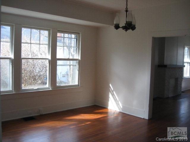 Morganton - Residential