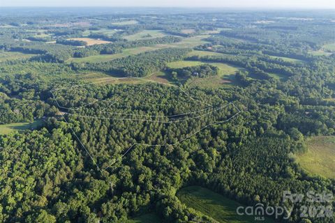 Photo of 000 South Stanly School Road, Norwood, NC 28128 (MLS # 4403740)