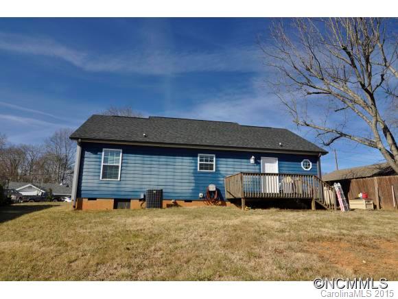 Oakcrest Village - Residential