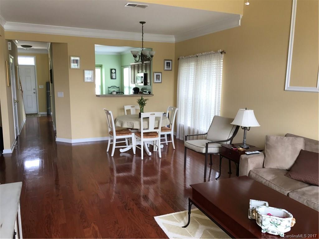 Glen Laurel - Residential