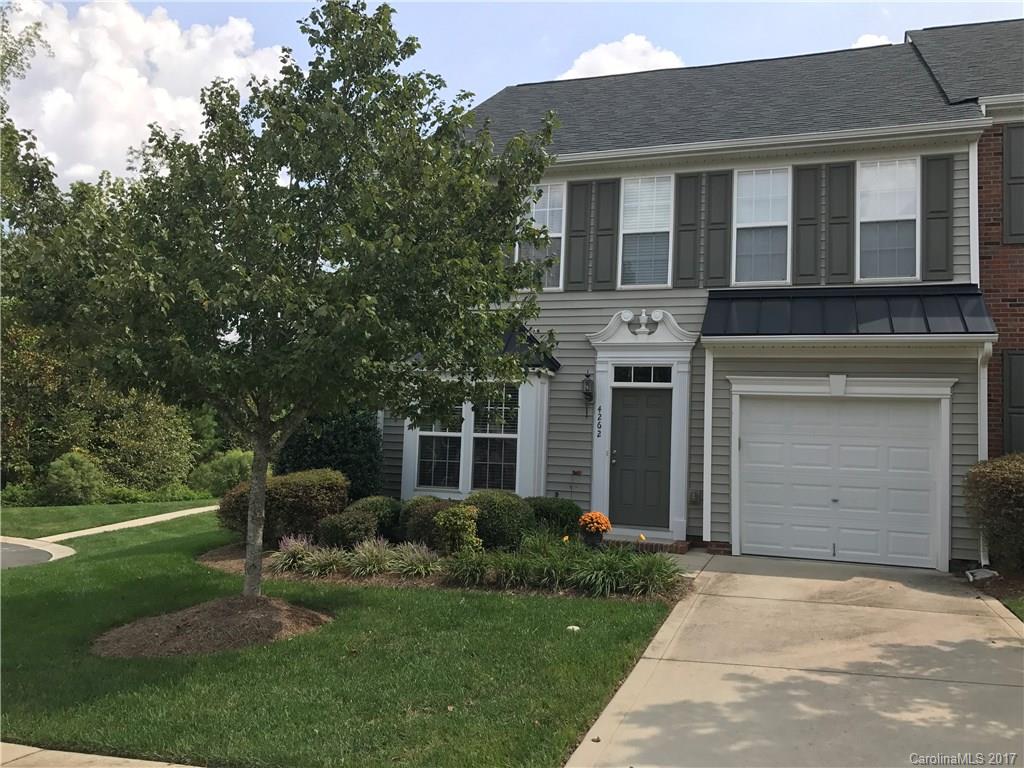 Glen Laurel - Residential