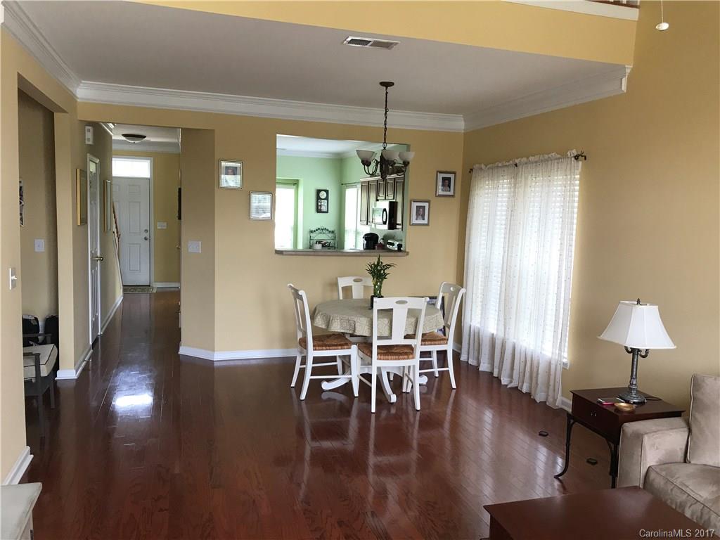 Glen Laurel - Residential