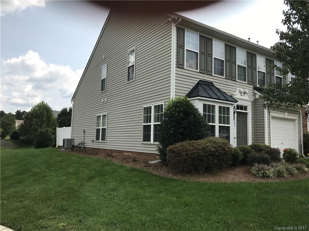 Glen Laurel - Residential