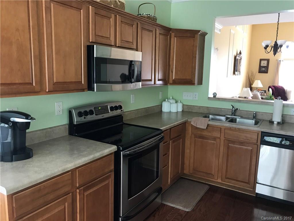 Glen Laurel - Residential