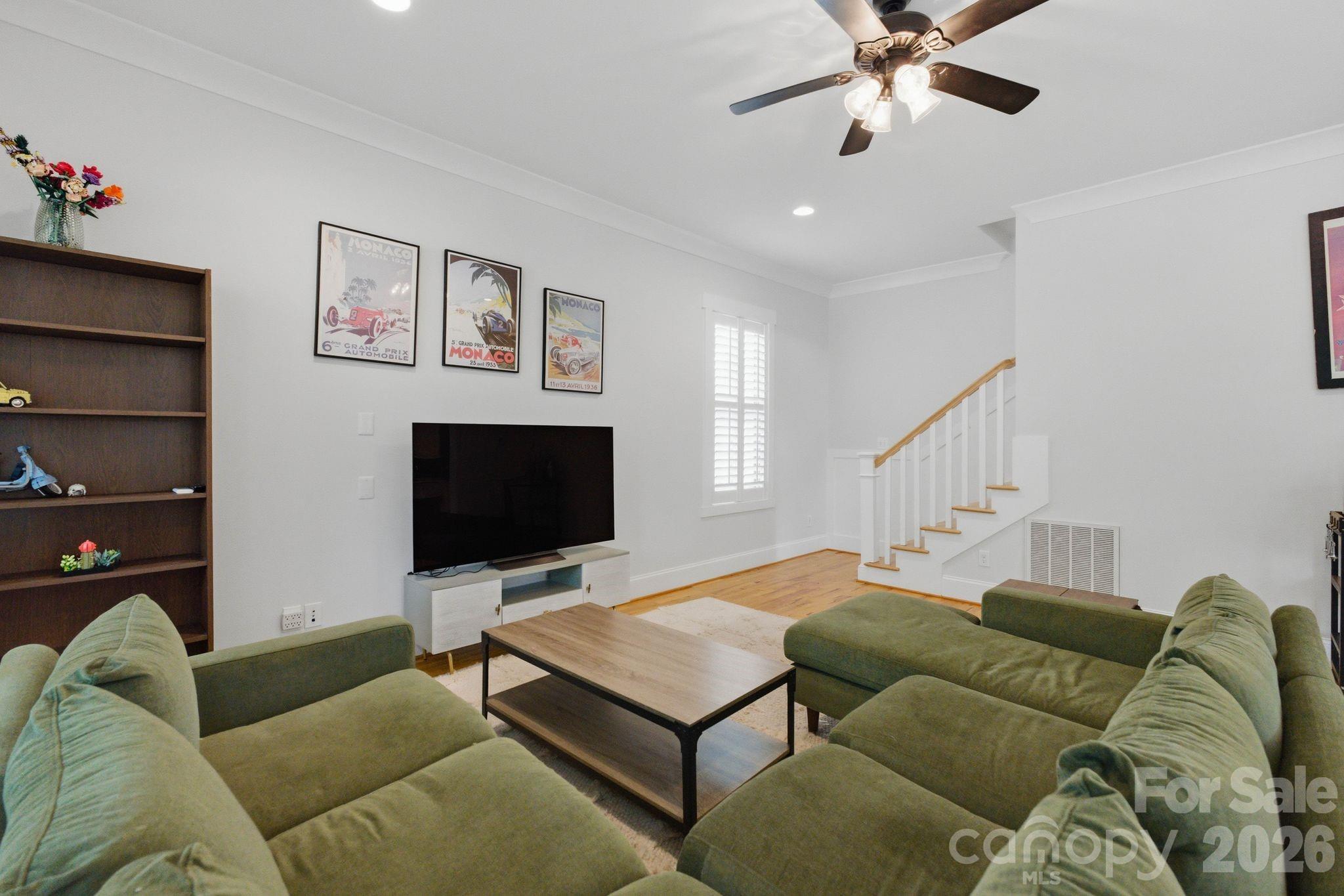 Villa Heights - Residential