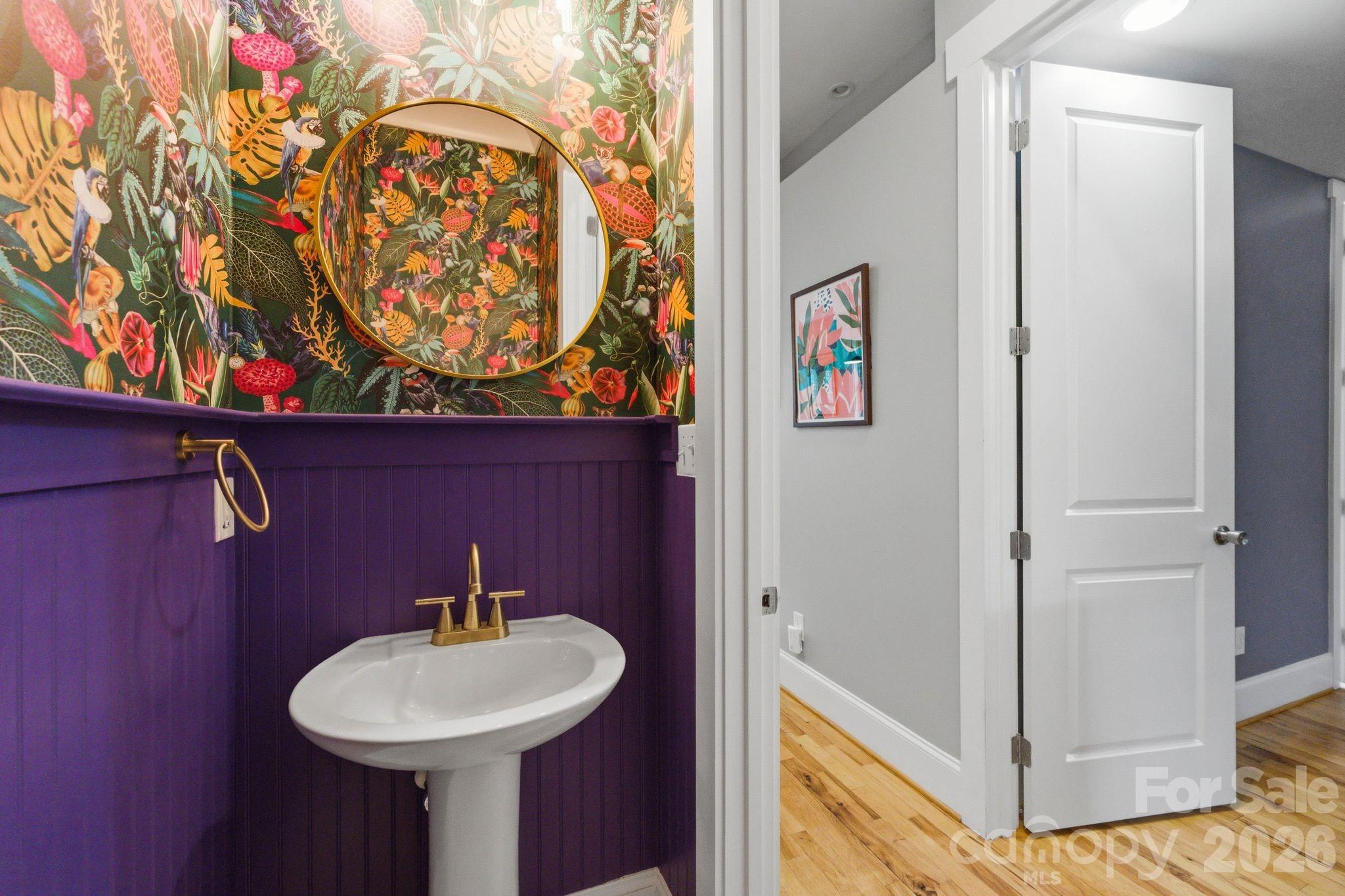 Villa Heights - Residential