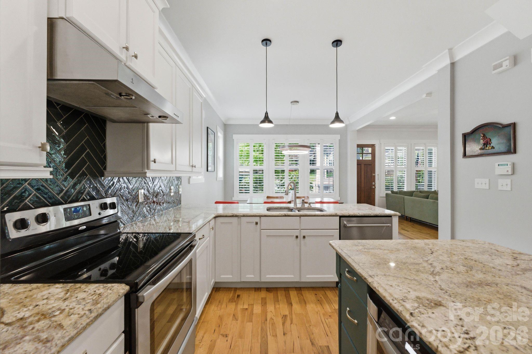 Villa Heights - Residential