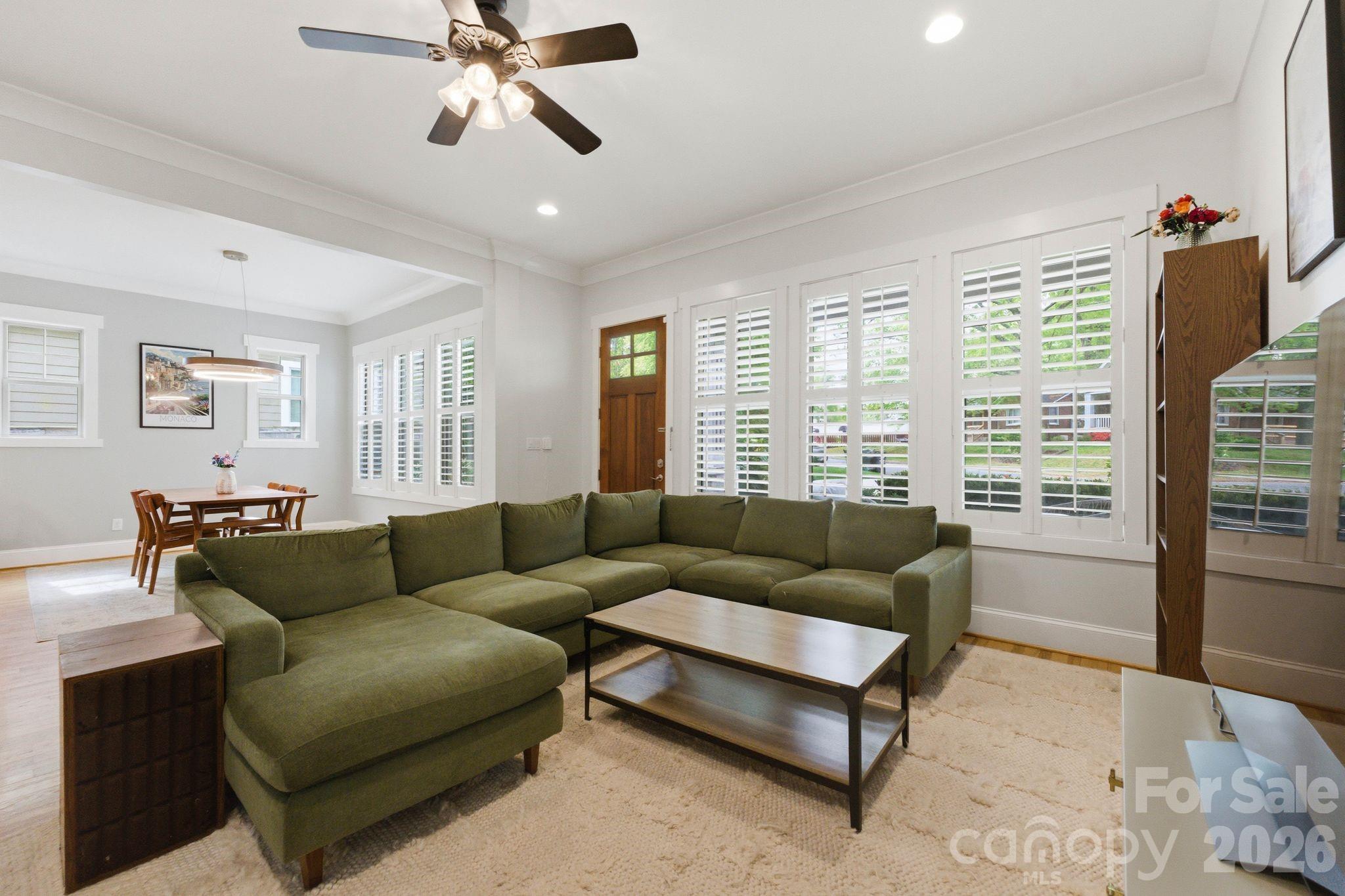 Villa Heights - Residential