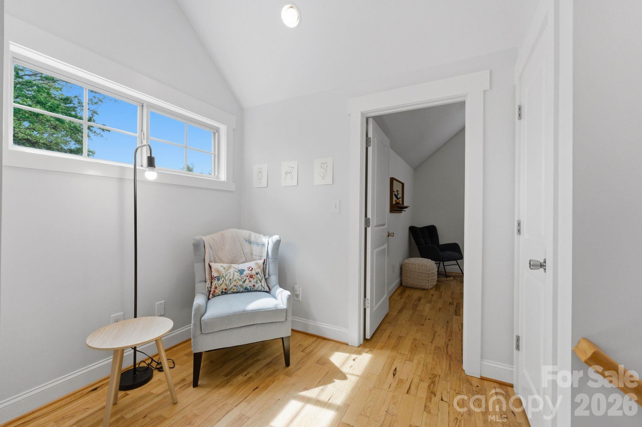 Villa Heights - Residential