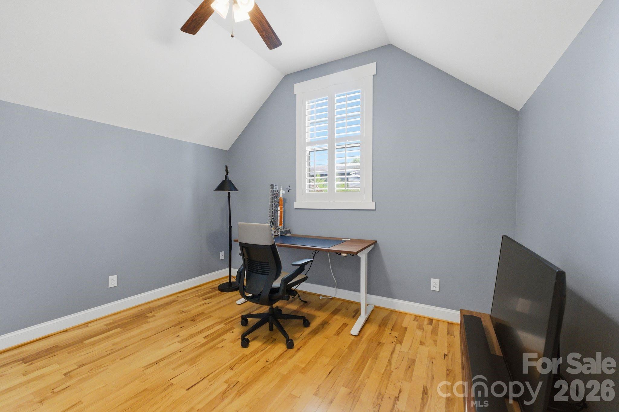 Villa Heights - Residential