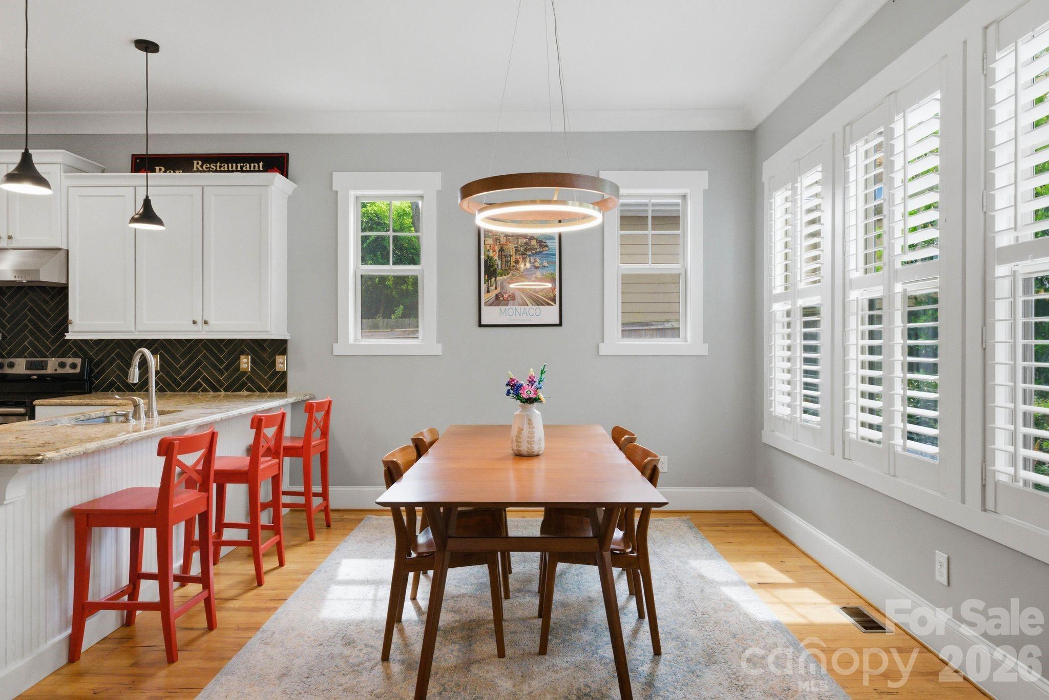 Villa Heights - Residential