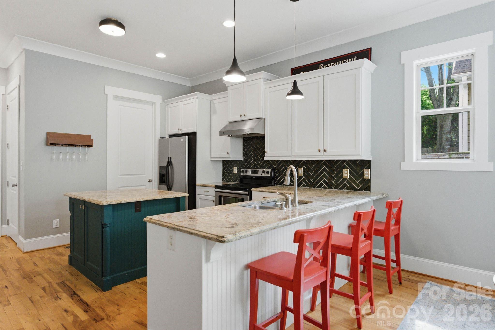 Villa Heights - Residential