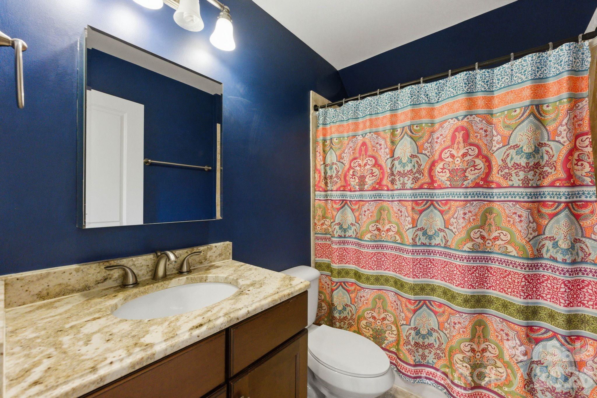 Villa Heights - Residential