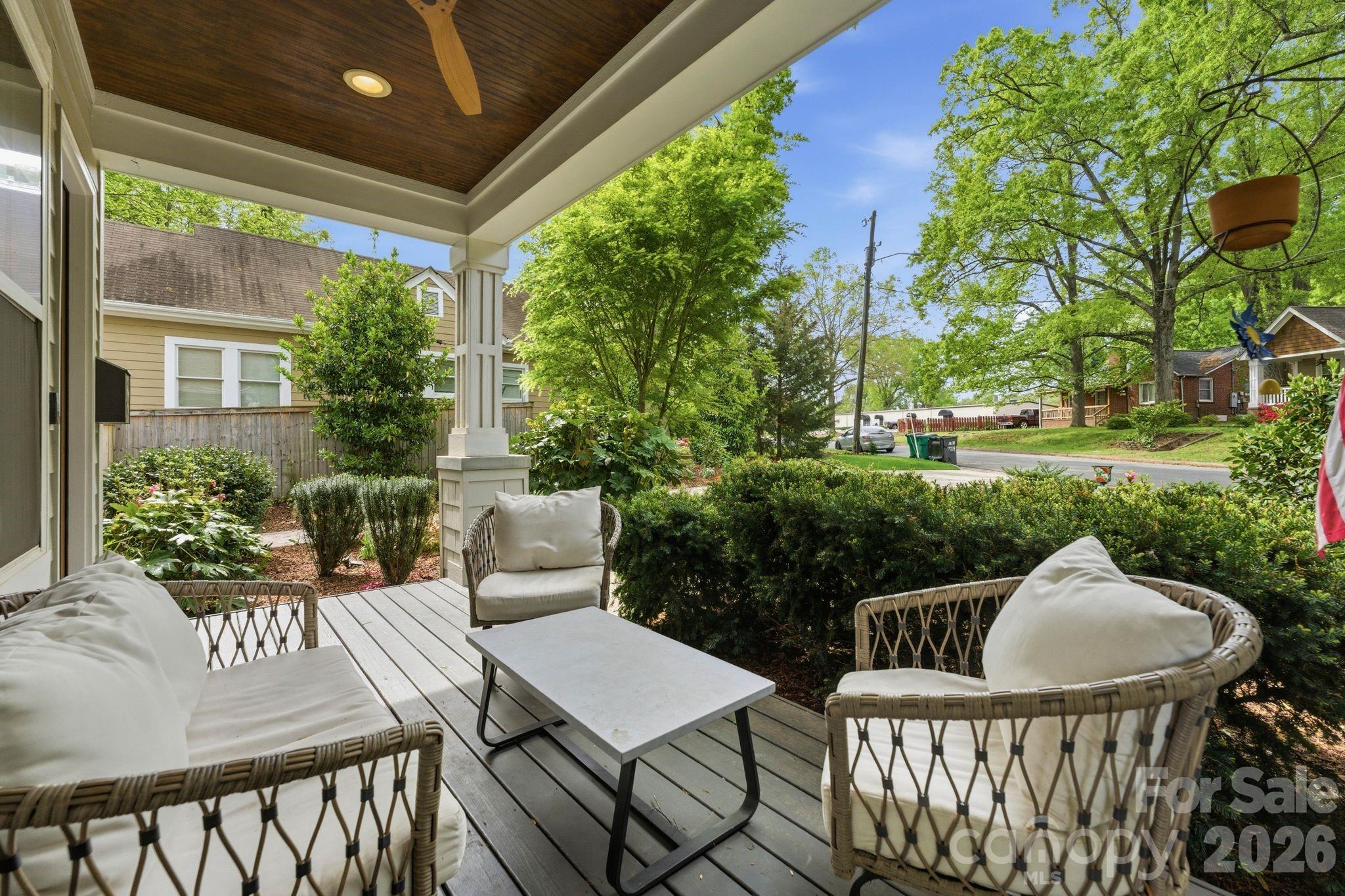 Villa Heights - Residential